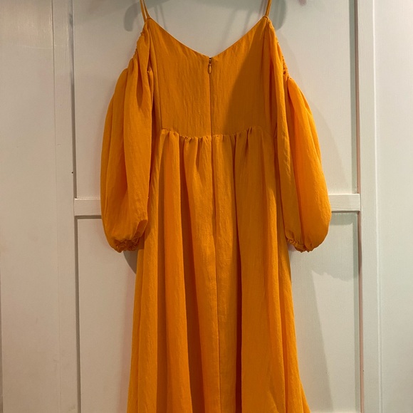 Anthropologie Moulinette Soeurs Dress - Picture 5 of 6